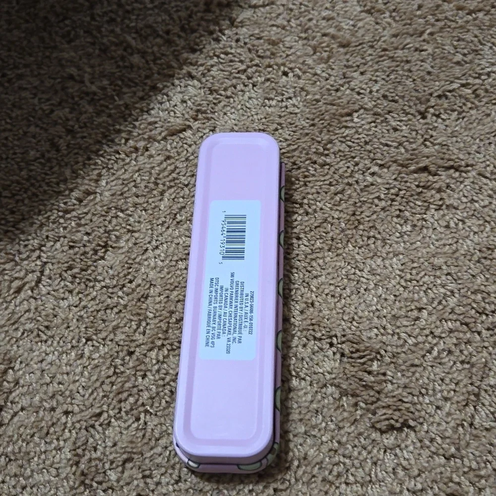 Pencil box🎁